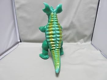 マーミット　ギャラリー限定バラゴン　フランケンシュタインVS地底怪獣　新品未開封 フランケンシュタイン対地底怪獣（バラゴン）【名作セレクション
